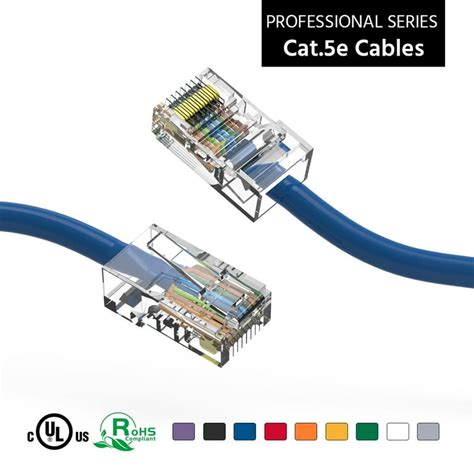 Know the RJ45 Color Code for Easy Connections and Repairs.